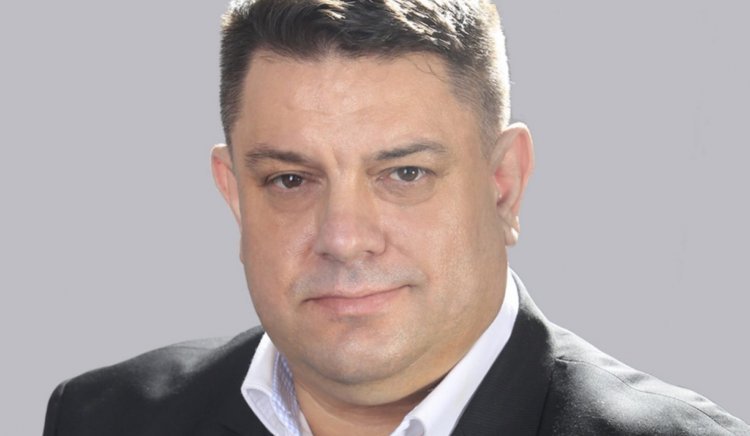 Атанас Зафиров, водач на листата на „БСП за България“ в Сливен: Единствената 