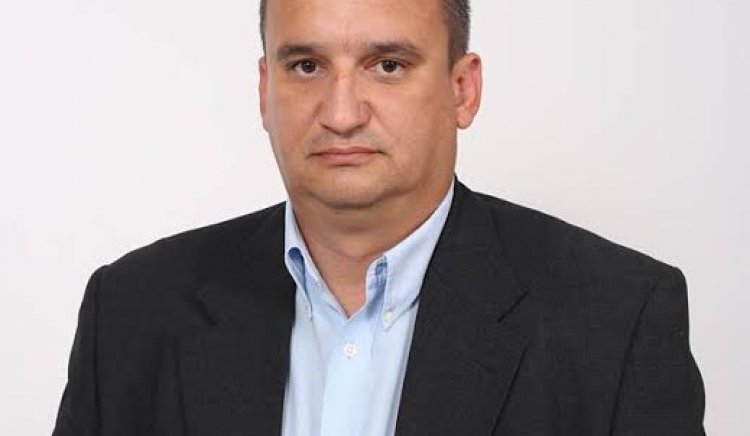 Минчо Афузов, кандидат за общински съветник: Община Сливен подкрепя развитието на винопроизводството в региона