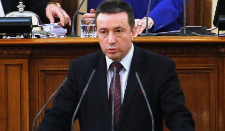 Янаки Стоилов: Конституционните промени няма да намалят нито политически диктуваните съдебни актове, нито купените