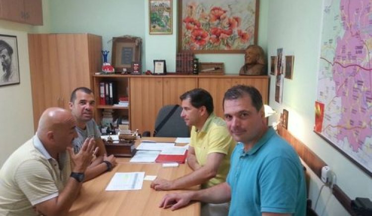 БСП – Сливен започна подписка в подкрепа на регистрацията на партията за участие в изборите
