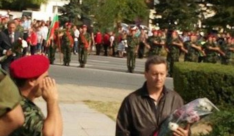 Социалисти отбелязаха Деня на независимостта в Сливен