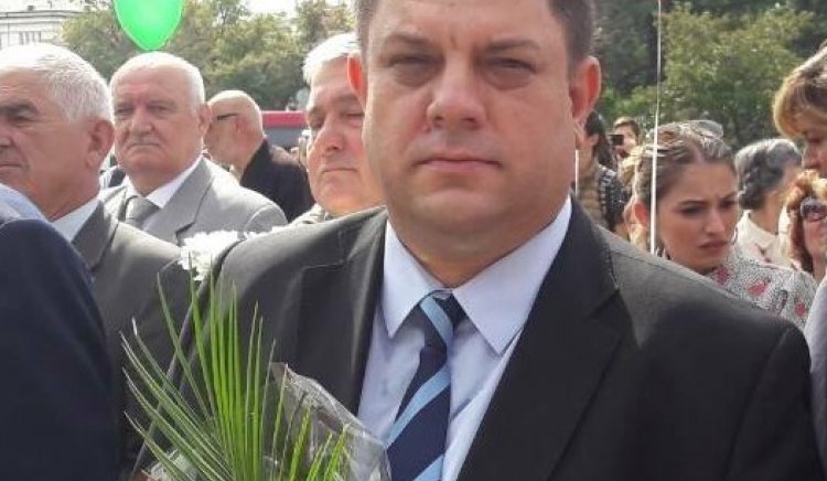 Атанас Зафиров, водач на листата на БСП в Сливен: 3-ти март е ново начало за нашия народ