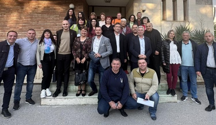 Областният съвет на БСП-Плевен: Свиленски да се оттегли от Парламента на Република България