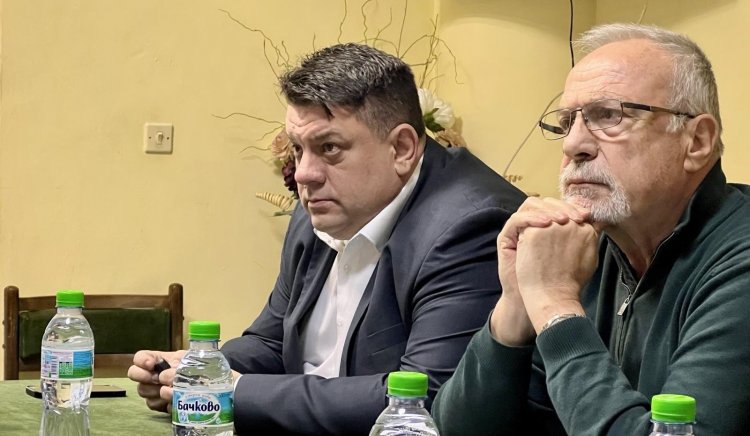 БСП-Сливен подреди пълна листа за народни представители